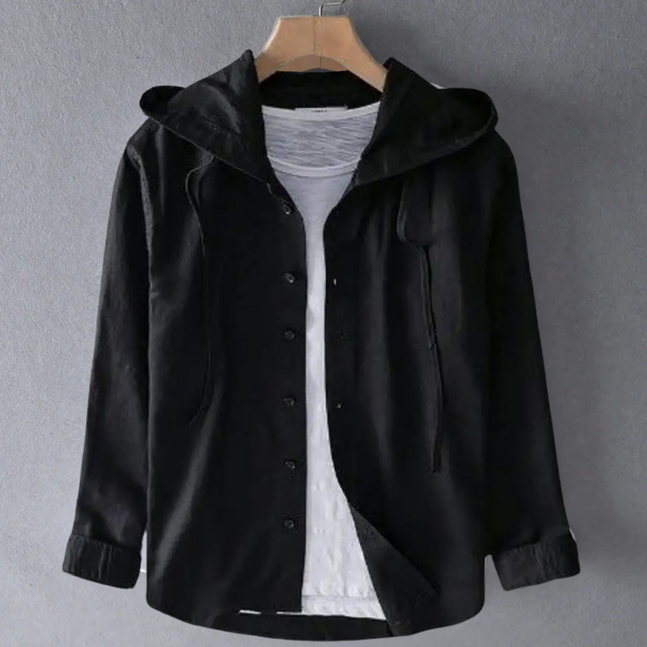 ELEONORA™ Hoodie-Bluse – Stil, Komfort og Selvtillid - My Store