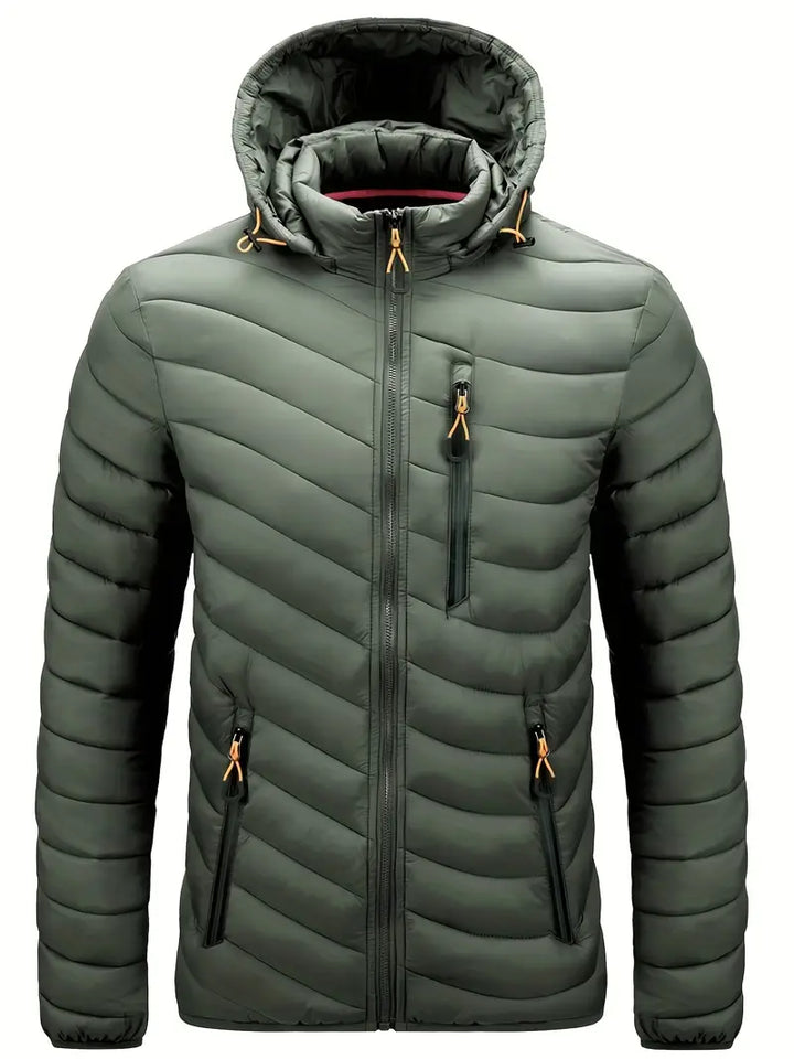 Zane™ | Herre Vinterjakke - My Store
