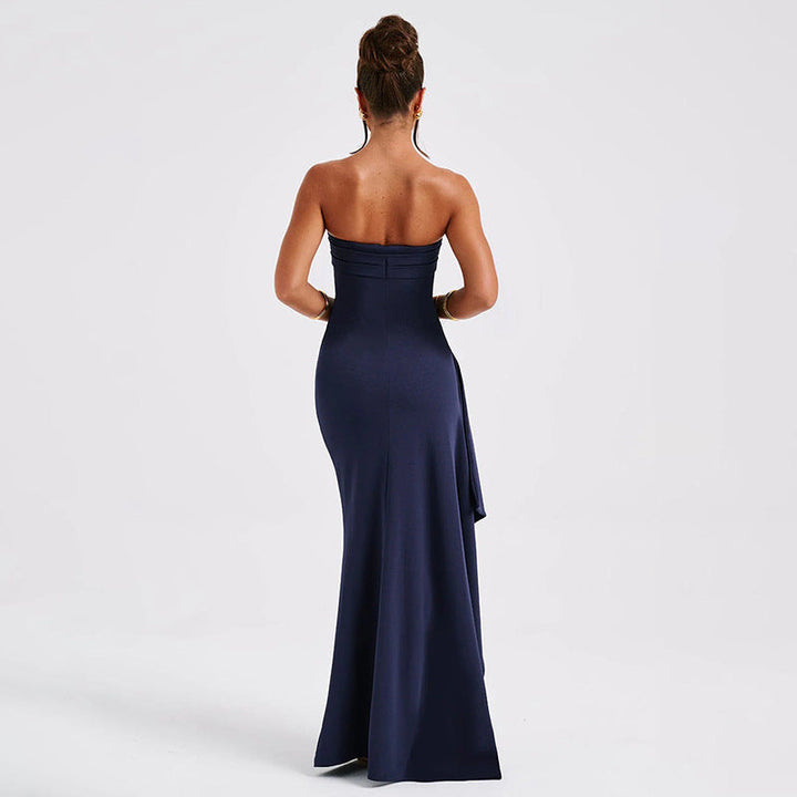 SIGNE BELLE KJOLE – REN ELEGANCE MED ET DRISTIG TOUCH - My Store