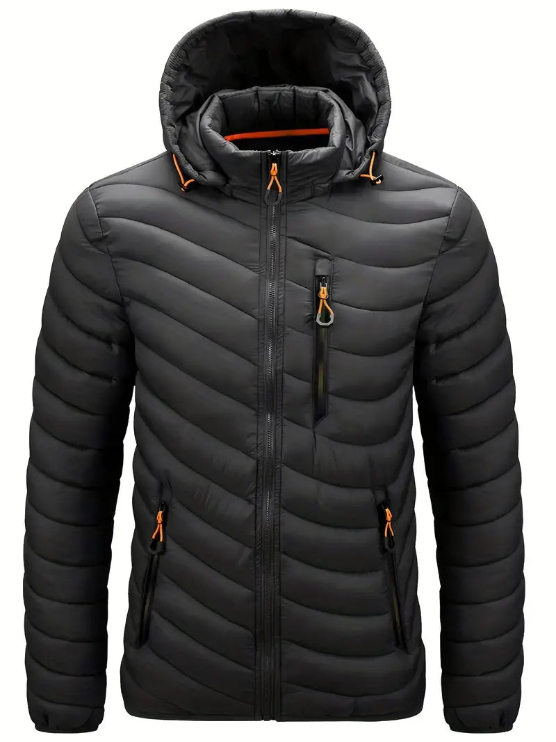 Zane™ | Herre Vinterjakke - My Store