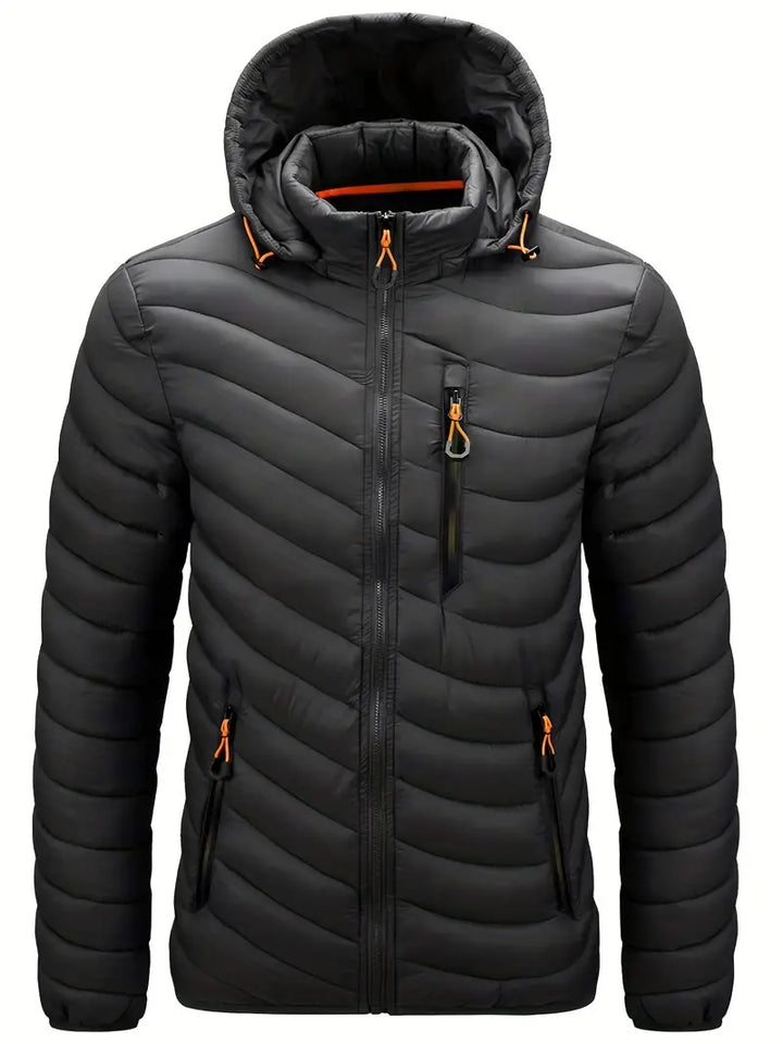 Zane™ | Herre Vinterjakke - My Store