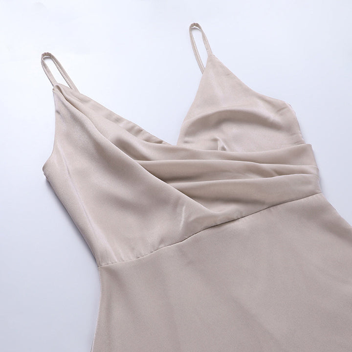 Cleo | Tidløs elegance i silkeblød luksus - My Store