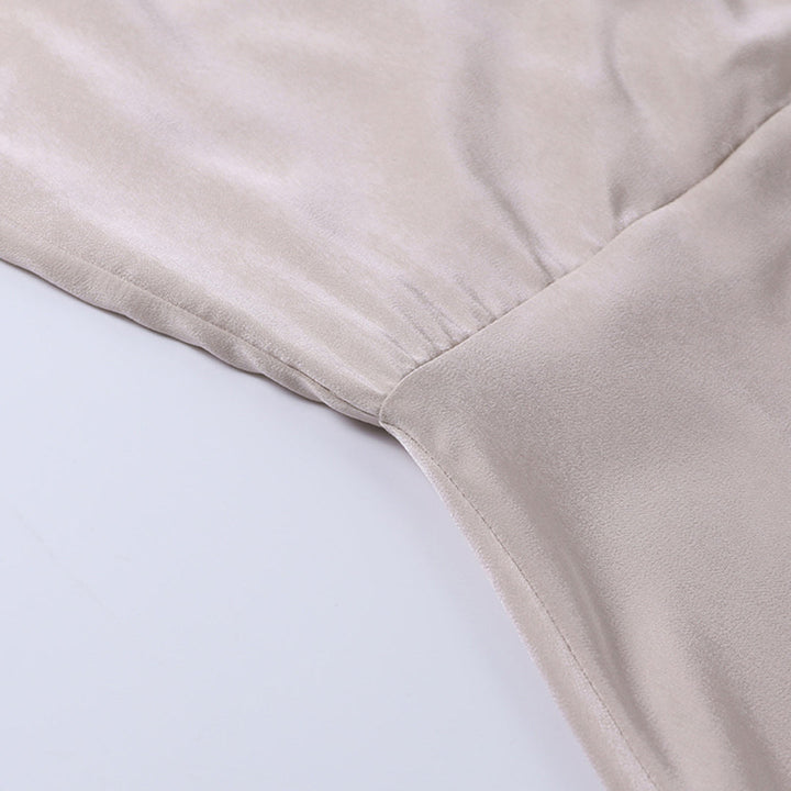Cleo | Tidløs elegance i silkeblød luksus - My Store
