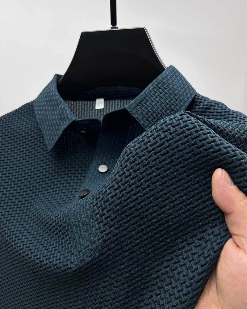 Køben Classic | Elegant T-shirt til mænd