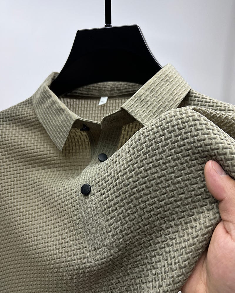 Køben Classic | Elegant T-shirt til mænd