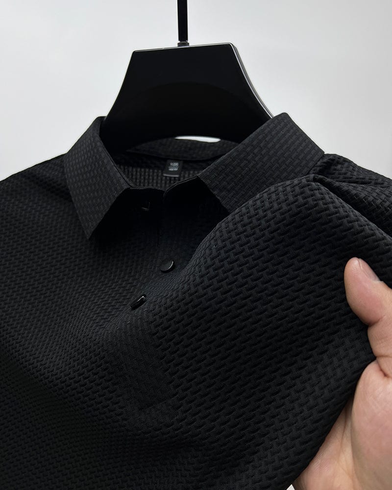 Køben Classic | Elegant T-shirt til mænd
