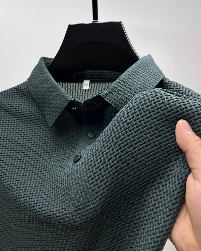 Køben Classic | Elegant T-shirt til mænd