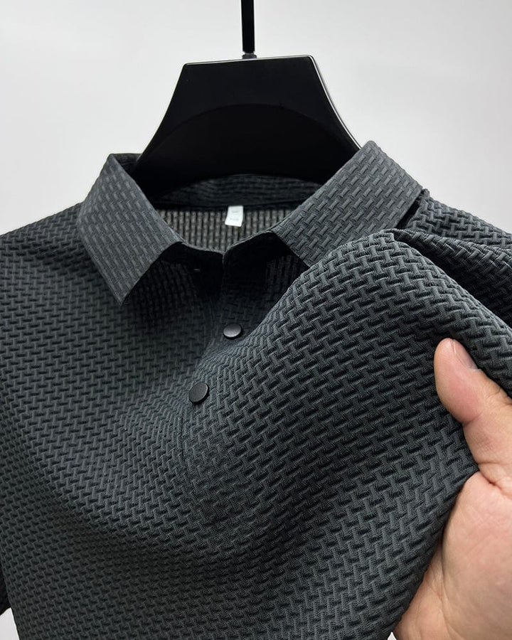 Køben Classic | Elegant T-shirt til mænd