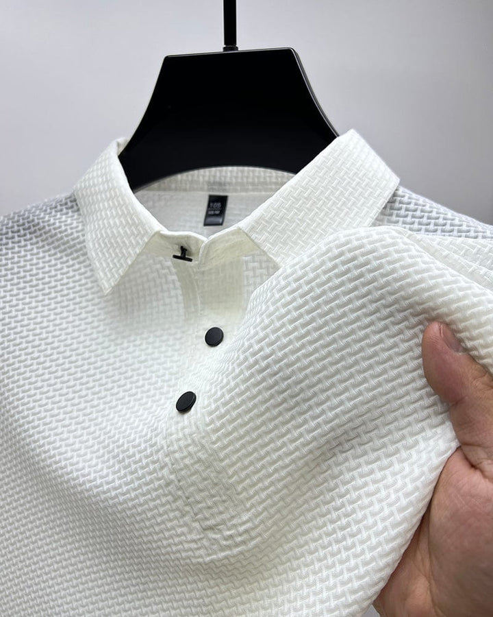 Køben Classic | Elegant T-shirt til mænd