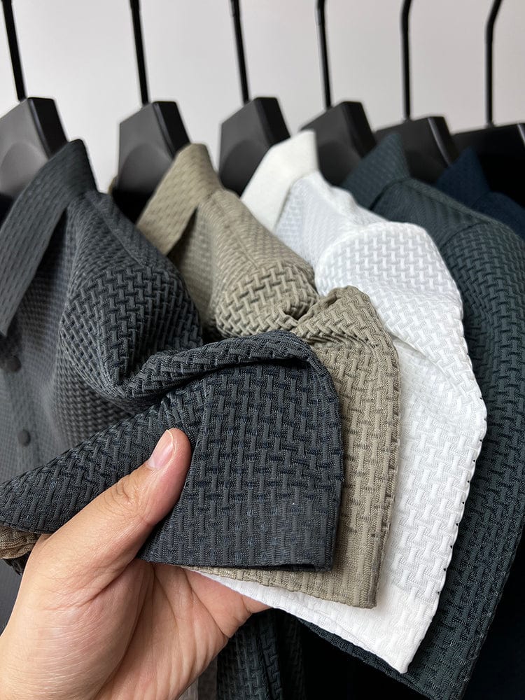 Køben Classic | Elegant T-shirt til mænd
