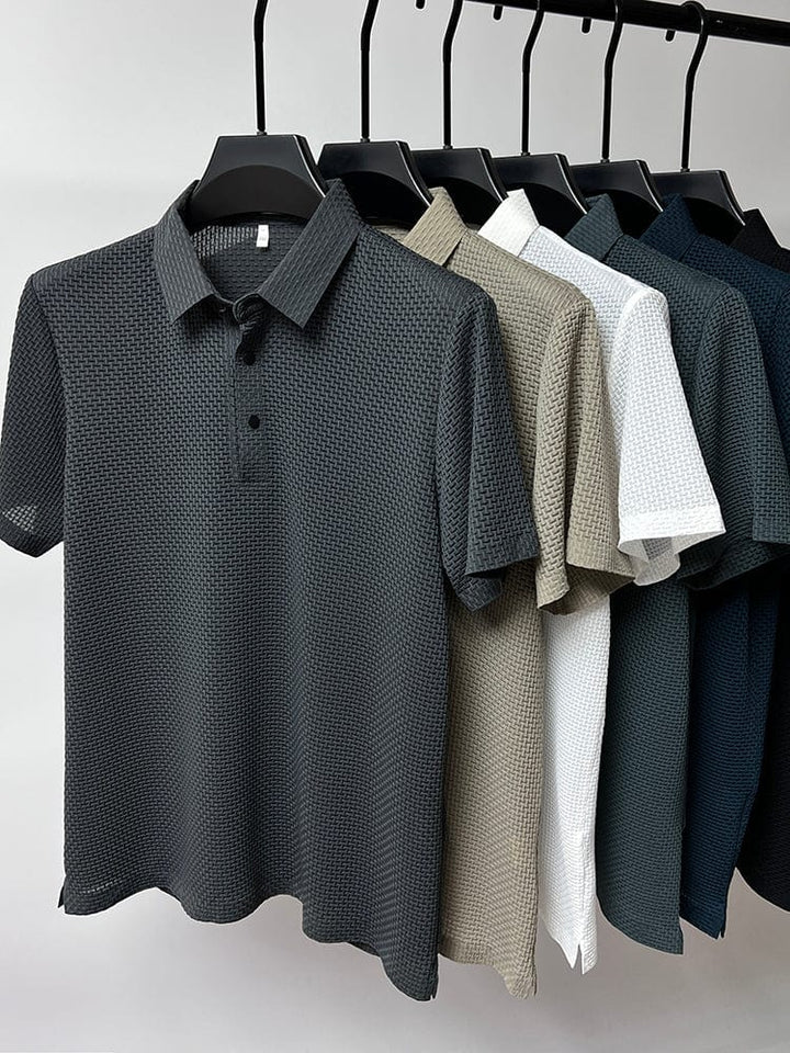 Køben Classic | Elegant T-shirt til mænd