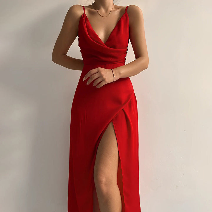 Cleo | Tidløs elegance i silkeblød luksus - My Store