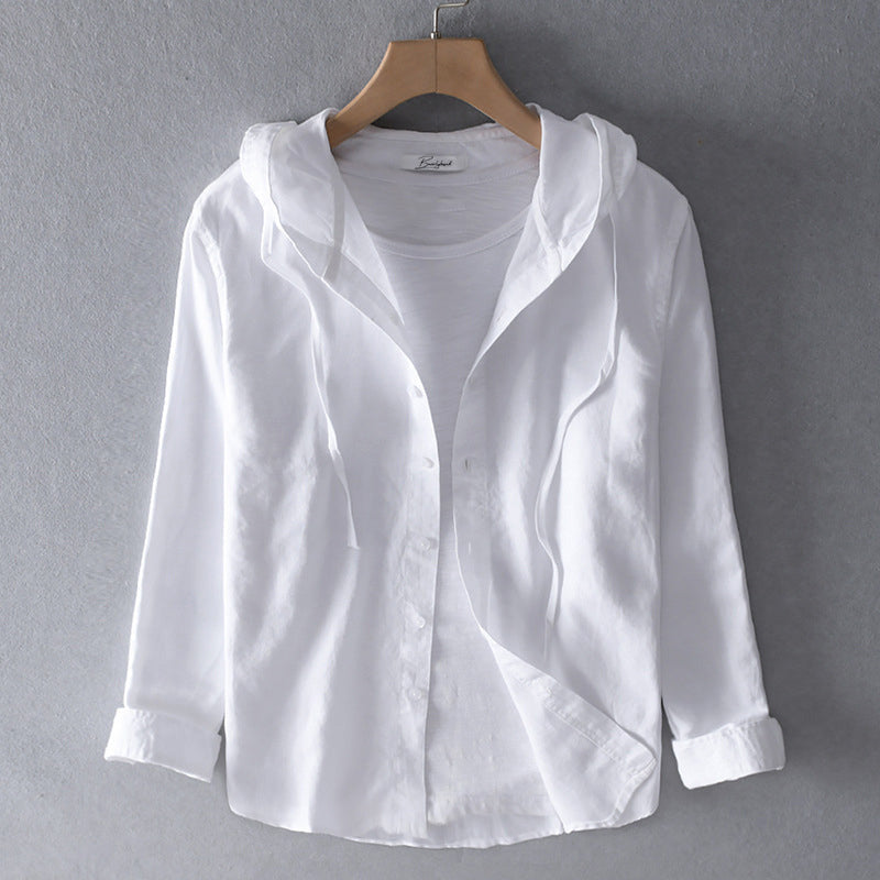 ELEONORA™ Hoodie-Bluse – Stil, Komfort og Selvtillid - My Store