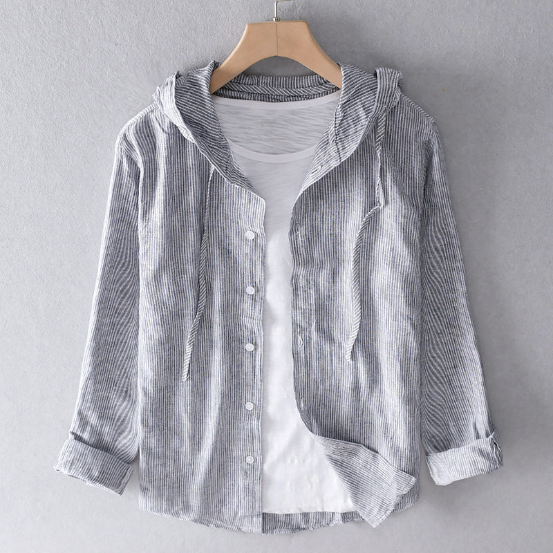 ELEONORA™ Hoodie-Bluse – Stil, Komfort og Selvtillid - My Store