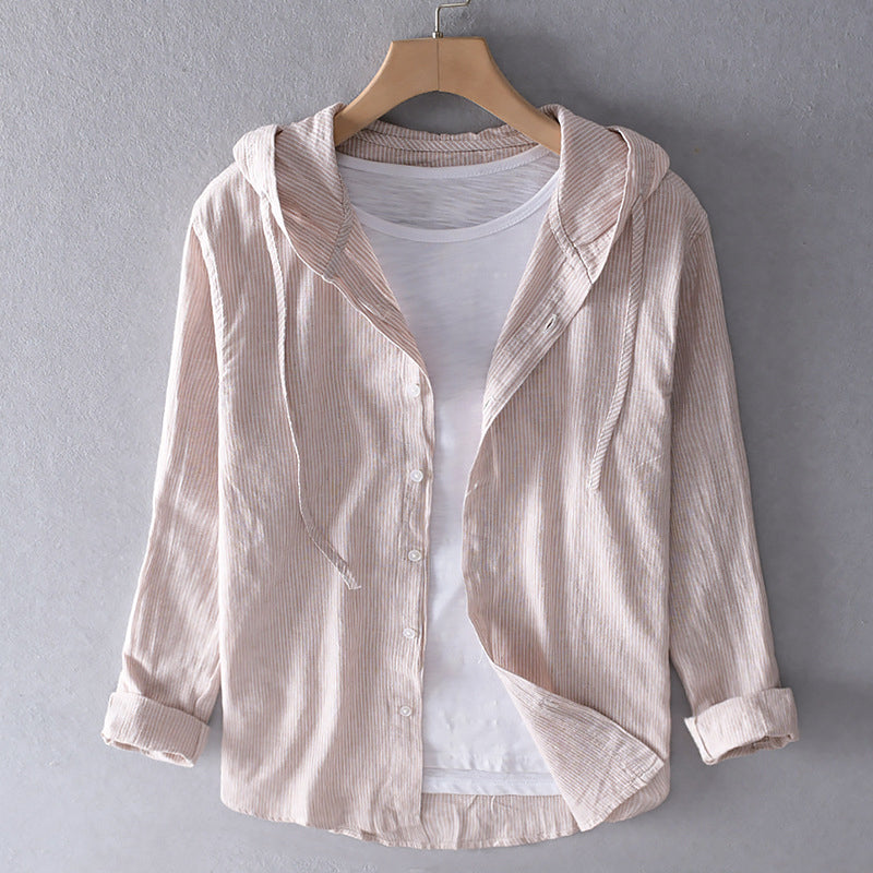 ELEONORA™ Hoodie-Bluse – Stil, Komfort og Selvtillid - My Store