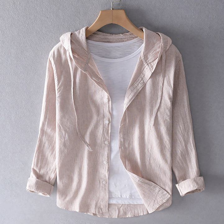 ELEONORA™ Hoodie-Bluse – Stil, Komfort og Selvtillid - My Store