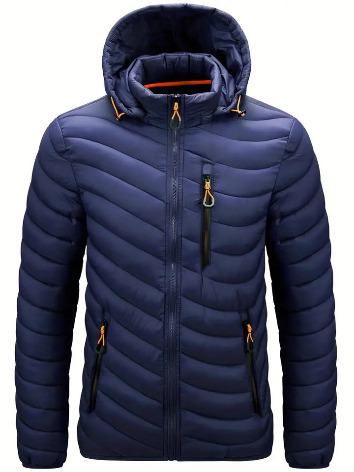 Zane™ | Herre Vinterjakke - My Store