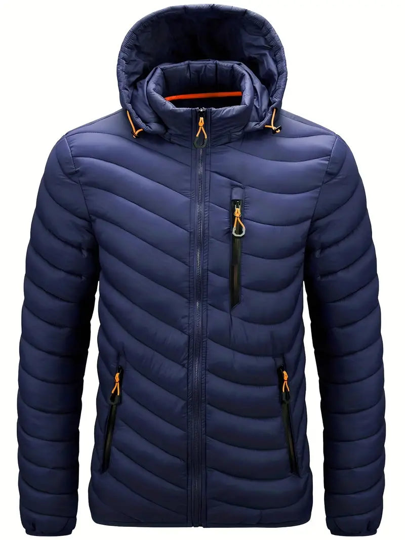 Zane™ | Herre Vinterjakke - My Store