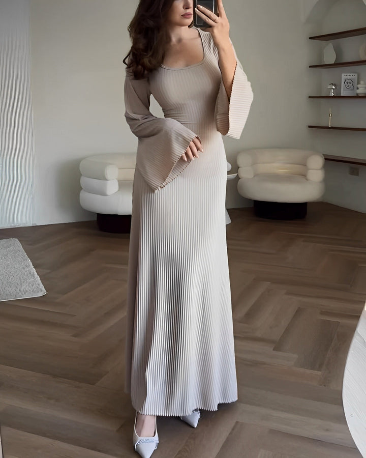 Xena – Den Elegante Maxi Kjole - My Store
