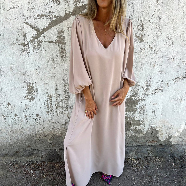 Luna Kjole – Den perfekte boho-chic stil til enhver lejlighed - My Store