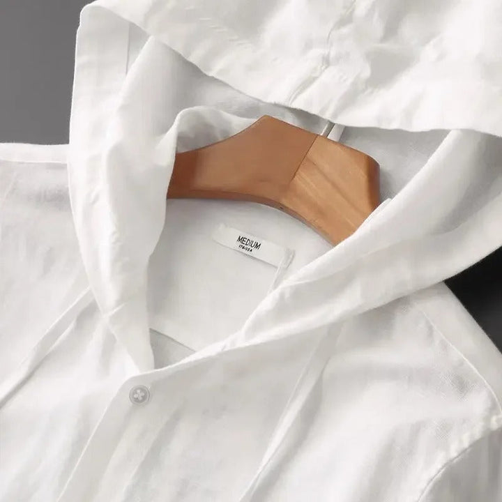 ELEONORA™ Hoodie-Bluse – Stil, Komfort og Selvtillid - My Store