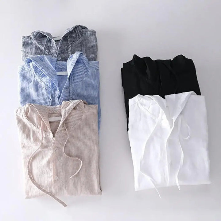 ELEONORA™ Hoodie-Bluse – Stil, Komfort og Selvtillid - My Store